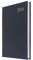 Collins Debden Collins Essential, A5-Tagesplaner 2024, Tagesplaner 2024, Tagesplaner, Tagebuch und Planer 2024, Business, Büro, Akademischer und persönlicher Gebrauch, A5, Blau