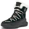 Sorel Damen Stiefel ONA™ RMX GLACY WP black-sea salt 39