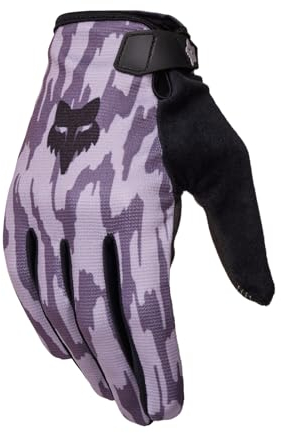Fox Racing Ranger Glove SWARMER [Gry/LT Gry]