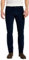 LEE Men's Daren Zip Fly Pants, Rivet Navy Blue, 36/34