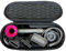 SANXIULY Reise-Tragetasche für Dyson Supersonic Haartrockner, kompatibel mit Dyson HD15, HD08, HD07, HD03, HD01, Grau