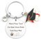 JoyrnalK Cadeau Maitresse D'école Fin D'année Cadeau Atsem Maternelle Merci Maitresse Cadeau Maîtresse Idee Cadeau Professeur Idee Cadeaux Pour Maitresse Maître Merci Prof Cadeau Maitre Porte Clef