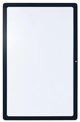 Per Samsung Galaxy Tab A8 10.5 SM-X200 SM-X205 X200 X205 Pannello Touch Screen Tablet Frontale Esterno Lente di Vetro con OCA