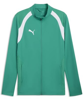 PUMA Unisex Teamfinal26 Training Jacket Trainingsjacken (1er Pack)