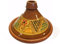 Grande Tajine marocchina da cucina, diametro: 30 cm, senza piombo