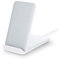 Smpl Fast Wireless Charger - Qi-Certified 10W Wireless Charging Stand, Compatible with iPhone 12/12 Pro/11/XS Max/XR/XS/X/8/8+, Samsung Galaxy S10/S10+/S10E/S9+/S9/S8/S8+/S7 edge/S7/Note 9 Note 8
