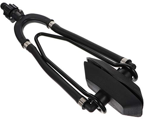 VORCOOL Universal Boat Dual Feed Motor Flusher Ohrenschützer für Marine-Bootsschiffe Sportwaren