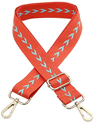 Verstellbarer Schultergurt Taschengurt Breit Schulterriemen Umhängegurt Herren Taschenriemen Damen Zubehör Tragegurt Längenverstellbarer für Schultertasche Tragetaschen und Handtaschen