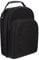 Baseball Hat Case Hard Eva Material Protective Box with Air Travel Storage for Caps with Handle and Smooth Zipper Convenient Hat Carrier Case for Travel and Home
