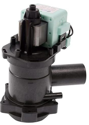 KBREE Pompe de vidange de Machine à Laver for Bosch for Siemens - 00145787