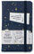 IF Notizbuch mit Mond und Sternen – Bookaroo Pocket Notizbuch (A6) Tagebuch