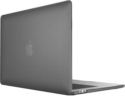 MacBook PRO 13 Zoll M2 (2022) SMARTSHELL (Obsidian/Obsidian/SWTRGRY)