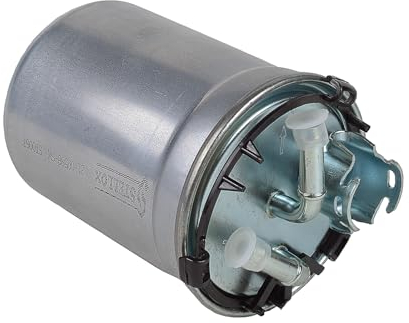 STELLOX 21-00598-SX Kraftstofffilter – Leitungsfilter – Für PKW