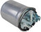 STELLOX 21-00598-SX Kraftstofffilter – Leitungsfilter – Für PKW