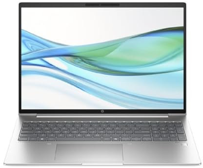 HP Inc. ProBook 460 G11 Core Ultra 5 125U 16GB RAM 512GB SSD Win11Pro - 9Y7J7ET#ABD Pike-Silver