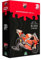GP Moto Sport Ducati Desmosedici 3D Motorrad-Puzzle – 120 Teile, Lizenzierte Lackierung, Einfacher Zusammenbau, Kein Werkzeug oder Kleber, Kunststoffreifen, Robuste Pappe – 30x11,2x17,5 cm