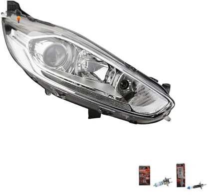 Johns, Scheinwerfer + Nightbreaker passend für Ford Fiesta 08 12/12- Rechts