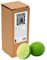 PRESSUICE Fresh Lime Juice not from concentrate - 1 carton 3 liters - Fruit Pure Limes Juices NFC - Pressed Semi Sweet Drink - No added Sugar - Natural Free Press drinks - For Cocktails