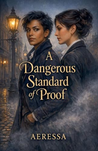 A Dangerous Standard of Proof