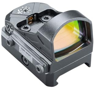 Bushnell Advance Micro Reflex Sight 1x5 MOA Dot