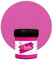 Chalky Kreidefarbe 100 ml (Magenta) - - Finish Kreide-Farbe für einen Vintage/Shabby-Chic-Look. Die Kreidefarben/Kalkfarbe sind auch als Holzfarbe verwendbar & trocken matt auf.