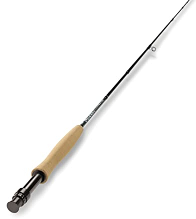 Orvis Canne Mouche Canne Clearwater 7'6 3-4 Brins - Or2S695151