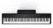 Artesia PE-88 | 88-Key Keyboard/Piano/Keypad with Semi-Weighted Action, Built-in Speakers, 130 3D Voices/3 Layers and 100 Fully Orchestrated Rhythms + Power Supply + Sustain Pedal