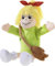 Bibi Blocksberg 396074 Handspielpuppe Bibi Blocksberg, mehrfarbig