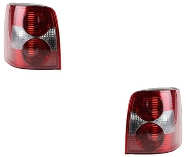 Johns, passend für VW Passat Heckleuchte 01 (3B) 11/00-05/05 Set links & rechts