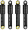 Amortiguador de arandela, DC66-00470A DC66-00470B repuesto para lavadora Samsung