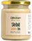 Tahini de Sésamo Ecológico - 250g. Salsa Tahini para Hummus de Garbanzos de Semillas de Sésamo. Contiene Vitaminas Proteínas Fibras y Antioxidantes. Para Veganos y Vegetarianos. Para Buddha Bowl.