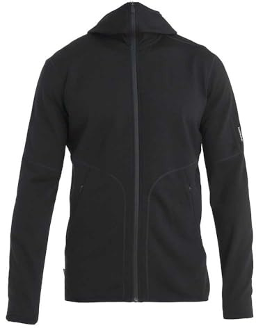 Icebreaker Elemental II Kapuzenpullover IB001 S