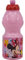 Borraccia Minnie Disney in plastica riutilizzabile BPA Free bottiglia con ciuccio per bambini capacità 400 ml