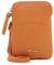 Tamaris Alessia Crossover Bag Papaya