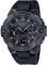 Casio G-Shock G-Steel Herren-Solaruhr Schwarz GST-B400BB-1AER