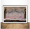 IGHSNZUH Puzzle 1000 Teile Holzfilm-Puzzle Im Grand Budapest Hotel Für Interaktives Eltern-Kind-Spielzeug-Puzzle