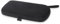 Oyachic Federmäppchen Große Kapazität Stiftetui Teenager Pencil Case Stifthalter mit Reißverschluss Make-up Tasche Beuteltasche Schüleretui für Damen Mädchen Jungs (Schwarz)