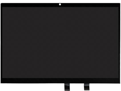 FTDLCD® 14 Inch FHD IPS LCD Display Touch Screen Digitizer Glass Assembly Replacement for ASUS Chromebook Flip CM1 CM1400 CX1 CX1400 Series