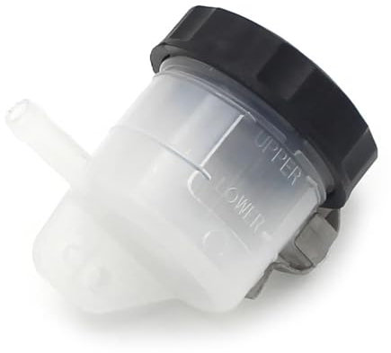 Ex serbatoio del liquido dei freni, coppa dell'olio for Kaw-asak ZZR1400 ZZR600 Z1000SX ZR1000 Z1000 ZR750 Z750 ZXR750 ZXR400 R 43078-1099 parte