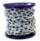 Ali's DIY Strong Hot Dipped Galvanised Heavy Duty Steel Chain 3MM - 1 Metre Cut Length