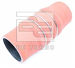 BE TURBO 750014 Motorräume