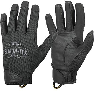 Helikon-Tex Rangeman Gloves Handschuhe - Schwarz
