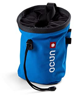 Ocun Push + Belt Blue Twist One Size