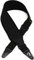 Fender© Swell Neoprene Strap, 7,5cm, Schwarz