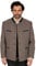 Stockerpoint Jacke Stachus Blouson de Costume d'affaires, Sapin Noix, 60 Homme