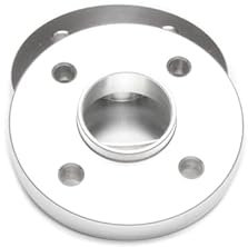 TA Technix 40mm Spurverbreiterung 4x98 Lochkreis 58,1mm 20mm pro Seite Mit Zentrierung