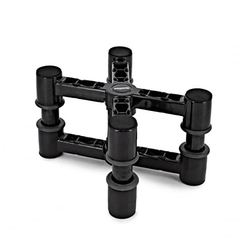 SubZero Single Isolation Stand for Studio Monitors