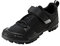 VAUDE atmungsaktive Fahrradschuhe Damen TVL Pavei 2.0 schwarz Gr. 40, stylische Rennradschuhe Damen für Radreisen oder Tagestouren, bequeme SPD Radschuhe, ganzjährig einsetzbar