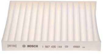 BOSCH Filter, Innenraumluft 1987435144 | Kompatibel mit: SUZUKI CELERIO