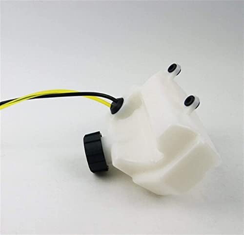 KBREE 1/5 RC Auto Gas Kunststoff Heizöltank für 1/5 HPI King Motor ROVAN Baja 5B SS 5T 5SC Buggy Ersatzteile